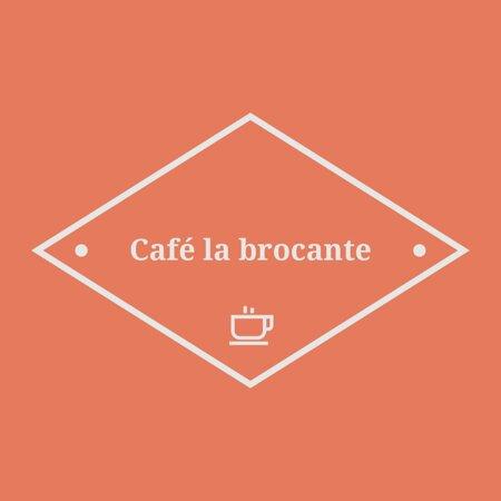 Cafe La Brocante